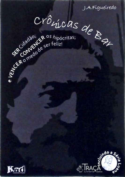 Crônicas de Bar