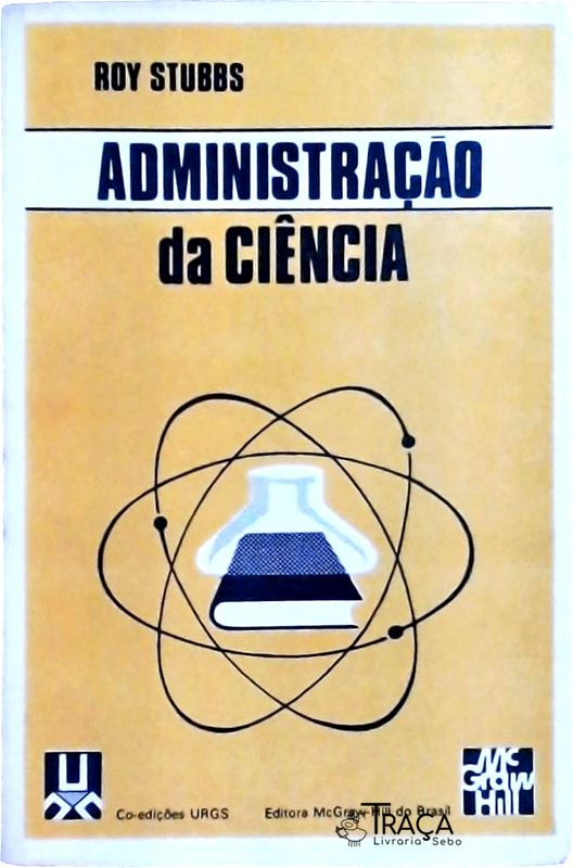 Administração da Ciência