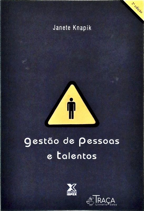 Gestão de Pessoas e Talentos