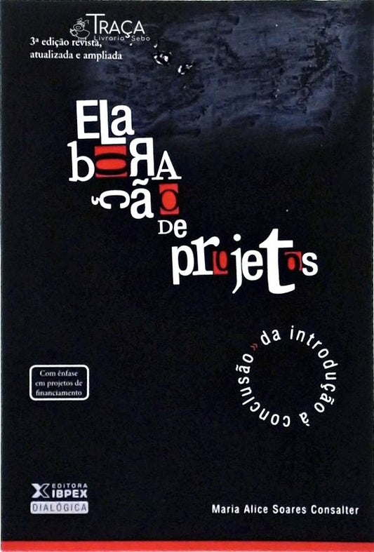 Elaboração de Projetos