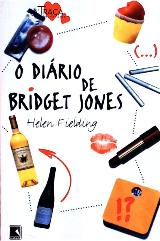 O Diário De Bridget Jones