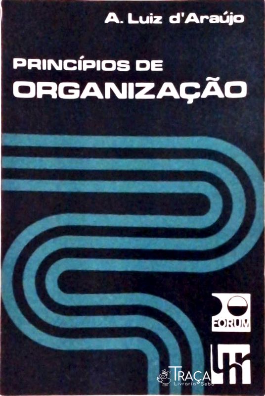 Princípios de Organização