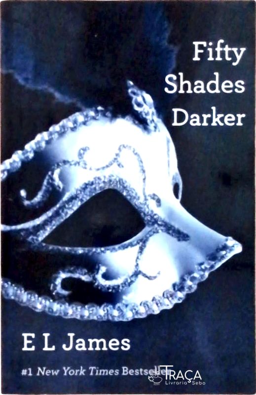 Fifty Shades Darker