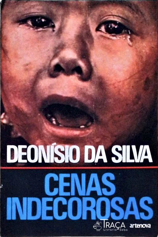 Cenas Indecorosas