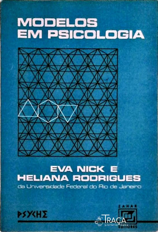 Modelos Em Psicologia