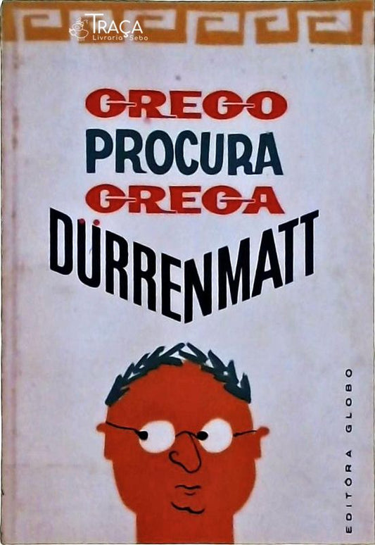 Grego Procura Grega
