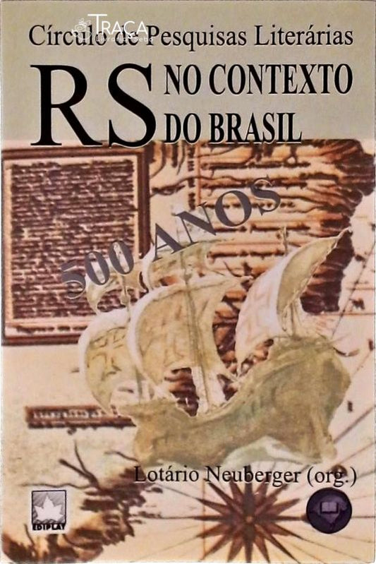 Rs No Contexto do Brasil