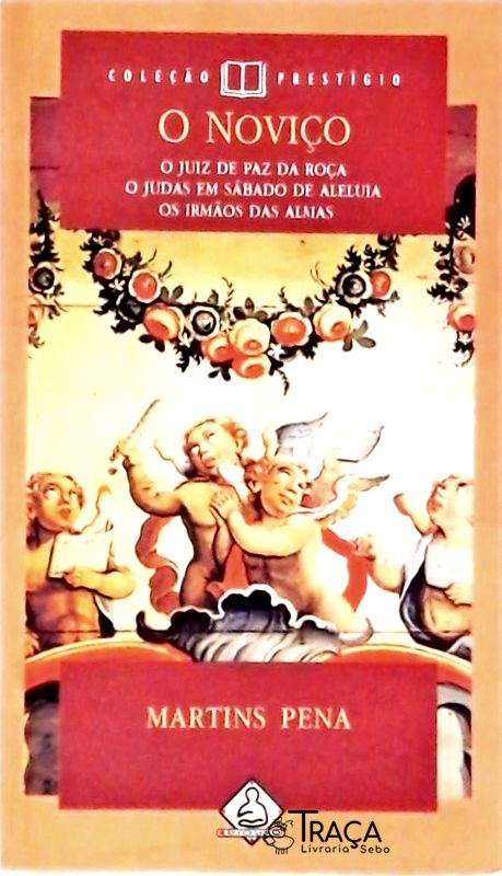 O Noviço