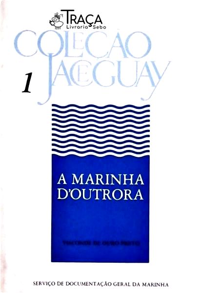 A Marinha Doutrora