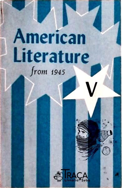 American Literature Vol 1
