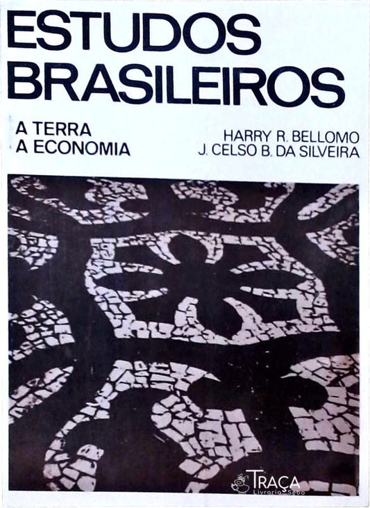Estudos Brasileiros- A Terra A Economia