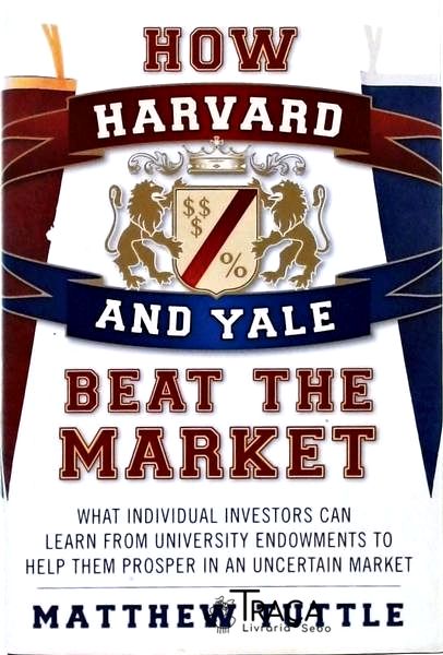 How Harvard And Yale Beat The Market