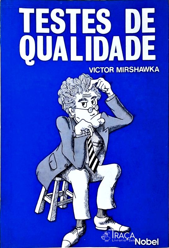 Testes de Qualidade