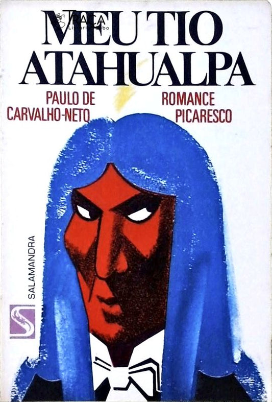 Meu Tio Atahualpa