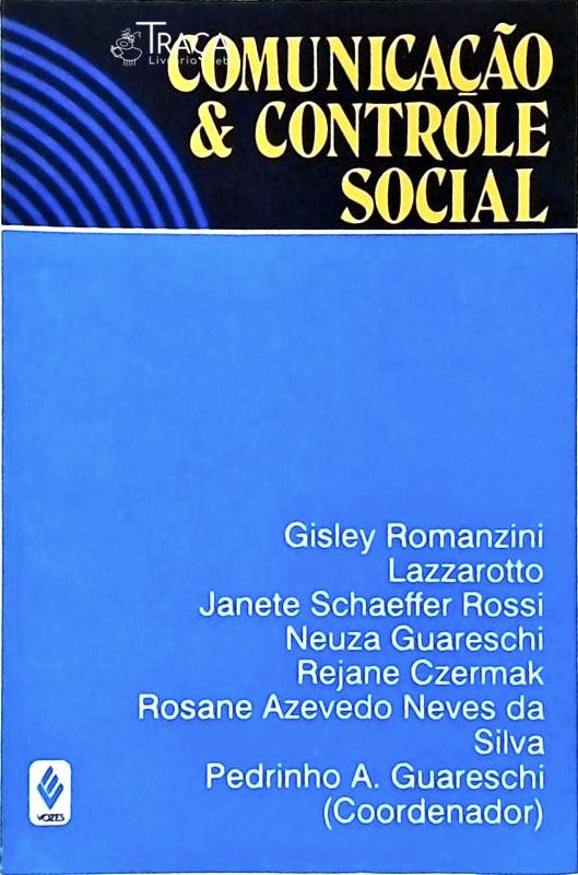 Comunicação e Controle Social