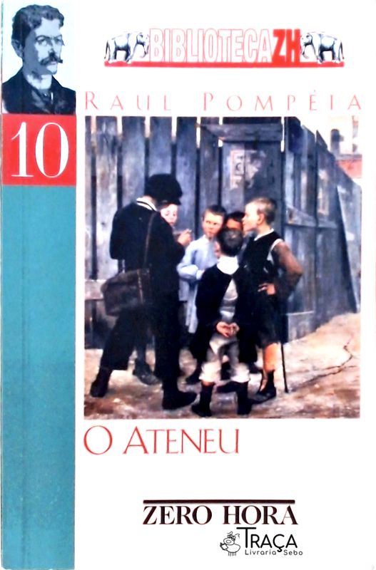 O Ateneu