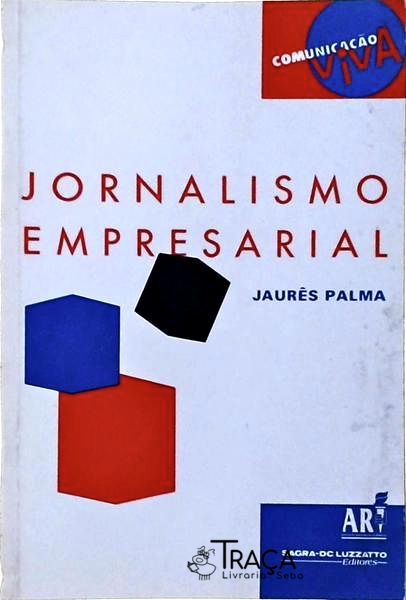 Jornalismo Empresarial