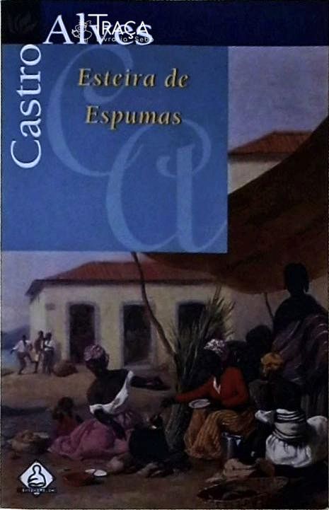 Esteira de Espumas