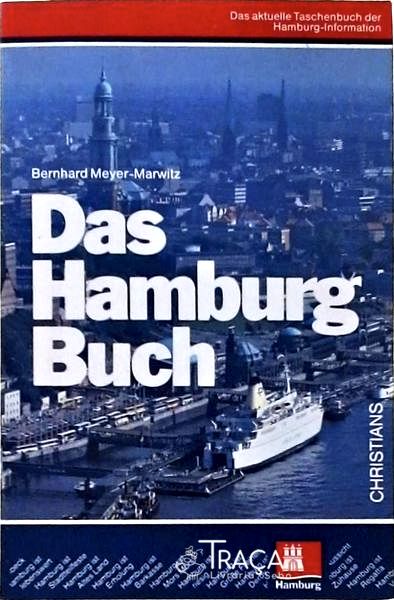 Das Hamburg Buch