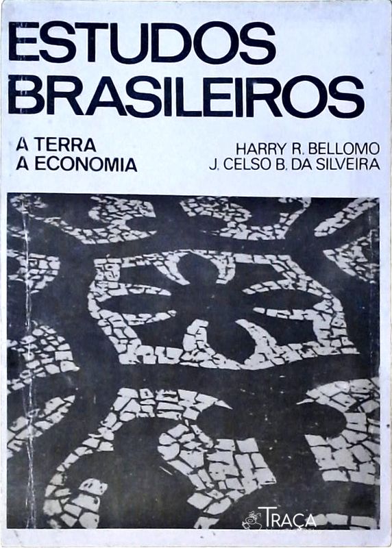 Estudos Brasileiros: A Terra A Economia