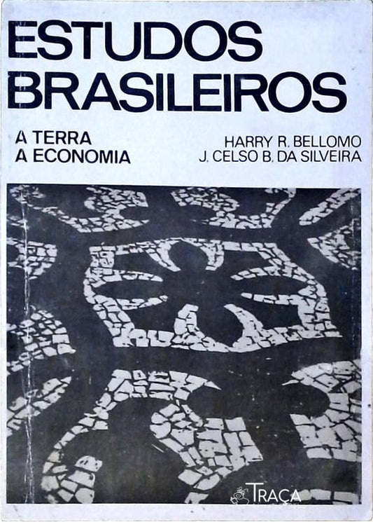Estudos Brasileiros: A Terra A Economia
