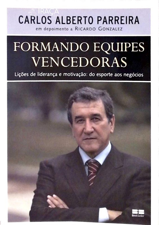 Formando Equipes Vencedoras