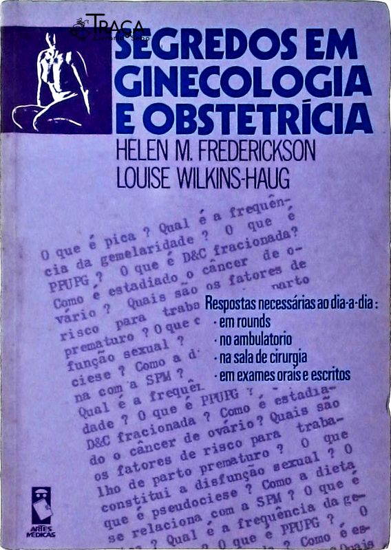 Segredos em Ginecologia e Obstetrícia