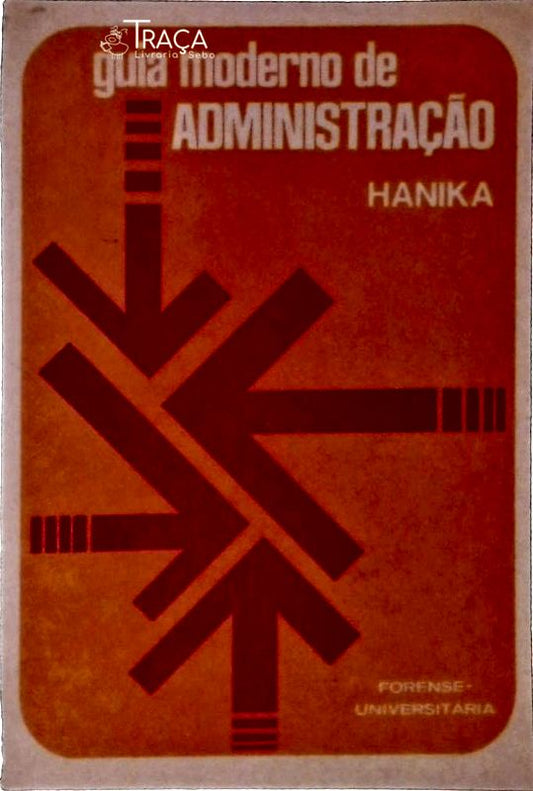 Guia Moderno de Administração