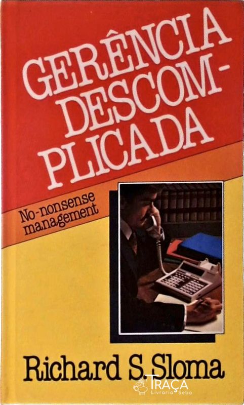 Gerência Descomplicada
