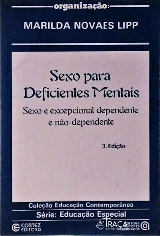 Sexo Para Deficientes Mentais