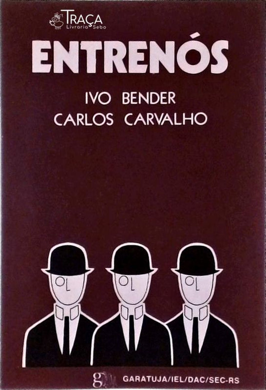Entrenós