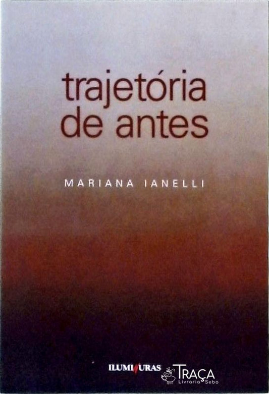 Trajetória de Antes