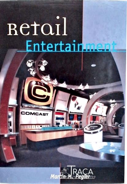 Retail Entertainment