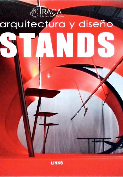 Stands: Arquitectura Y Diseño