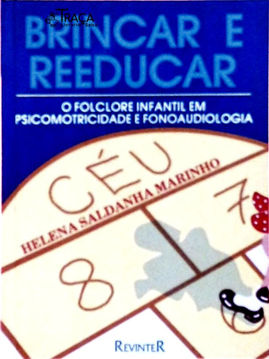 Brincar e Reeducar