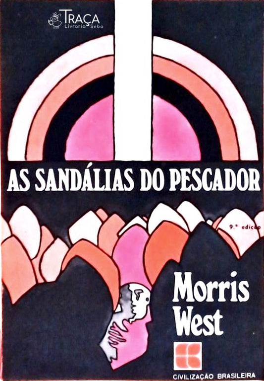 As Sandálias do Pescador