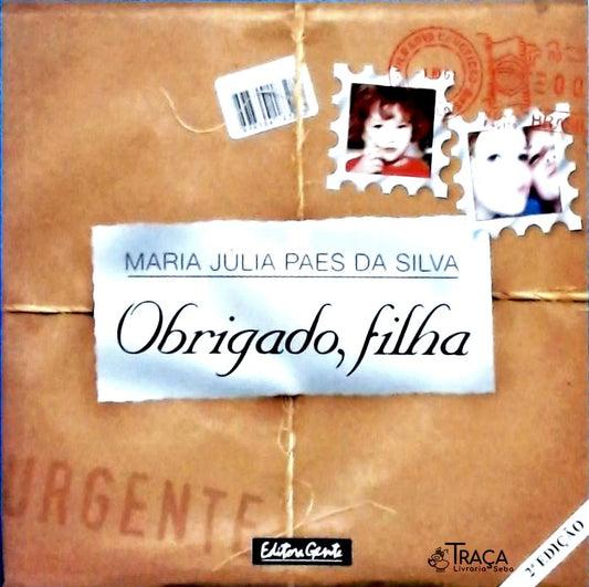 Obrigado Filha