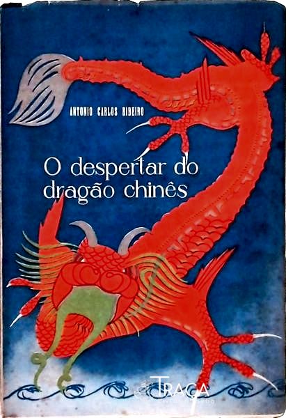 O Despertar do Dragão Chinês
