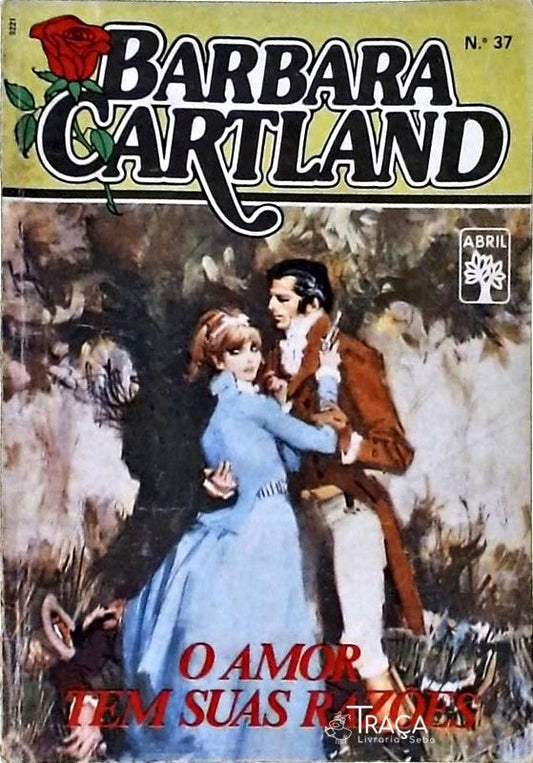 O Amor Tem Suas Razões