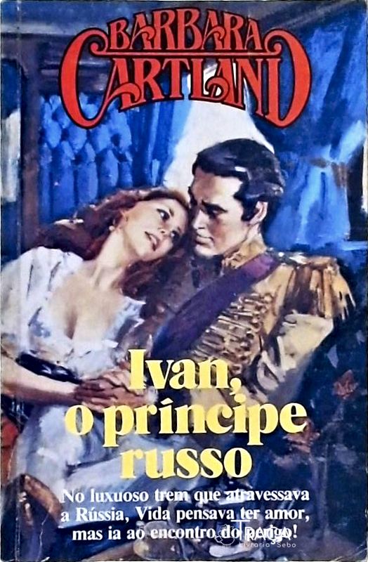 Ivan o Príncipe Russo