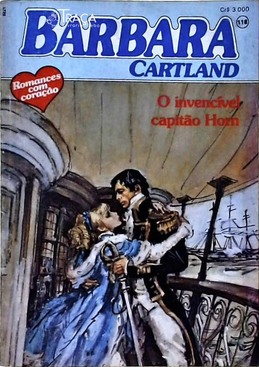 O Invencível Capitão Horn