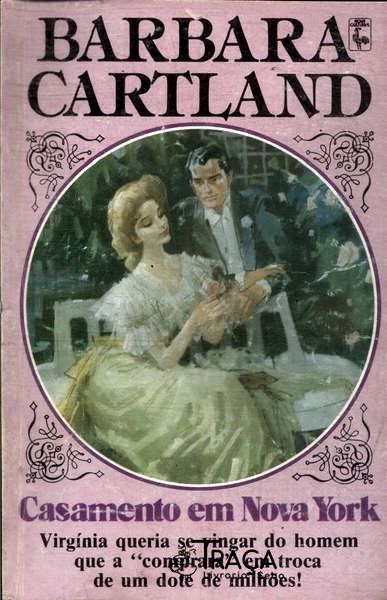 Casamento Em Nova York