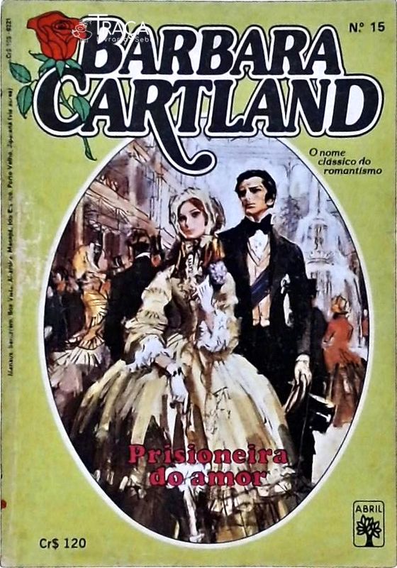 Prisioneira do Amor