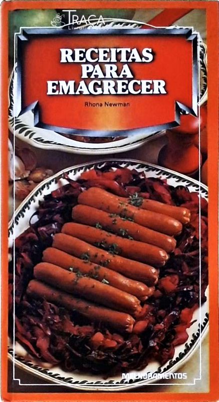 Receitas para Emagrecer