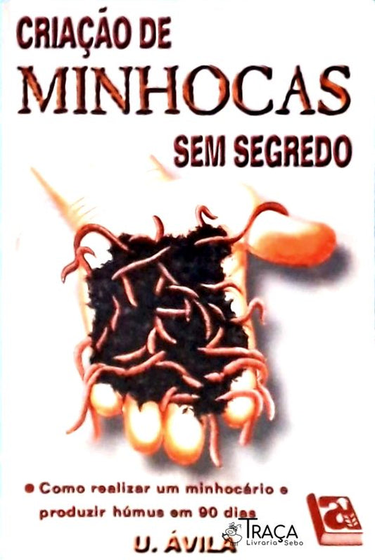 Criação de Minhocas sem Segredo
