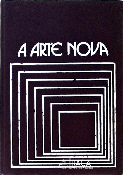 A Arte Nova