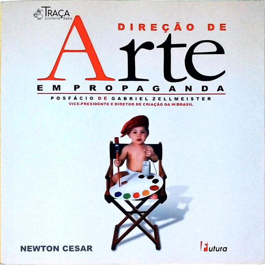 Direção de Arte em Propaganda