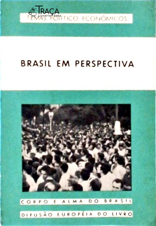 Brasil em Perspectiva