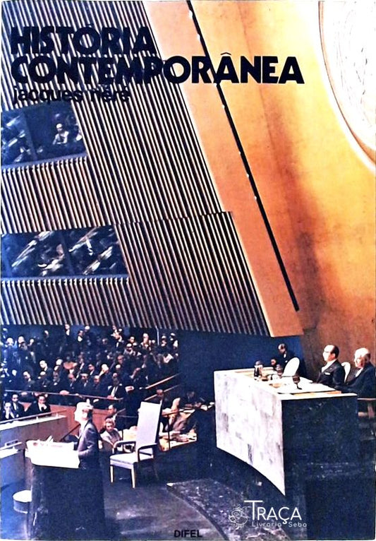 História Contemporânea
