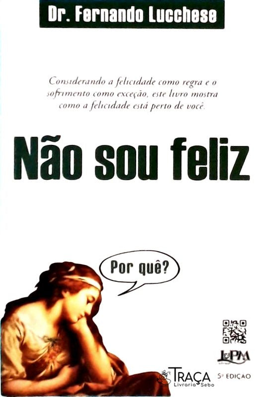 Não Sou Feliz